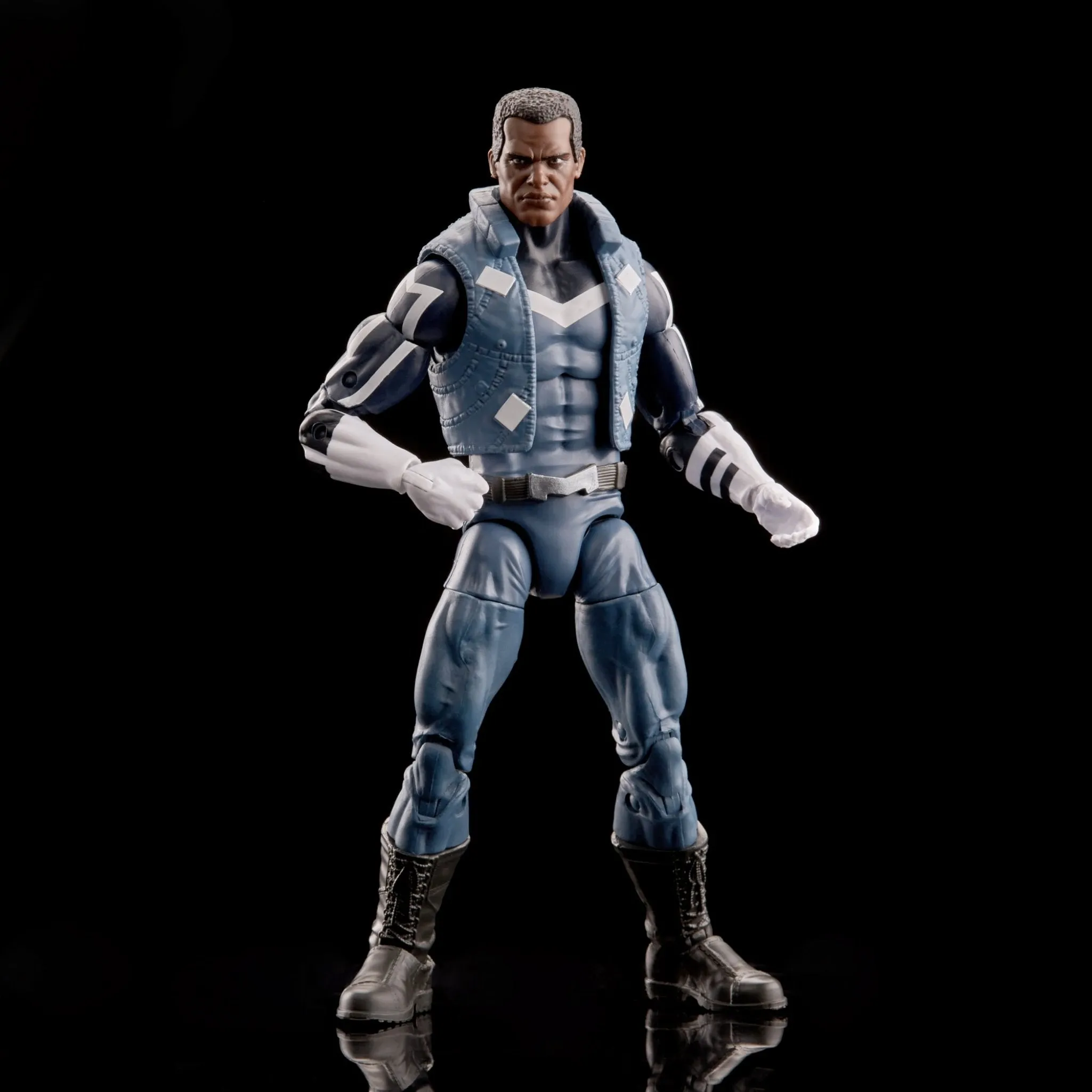 Marvel Legends Blue Marvel (Controller BAF)