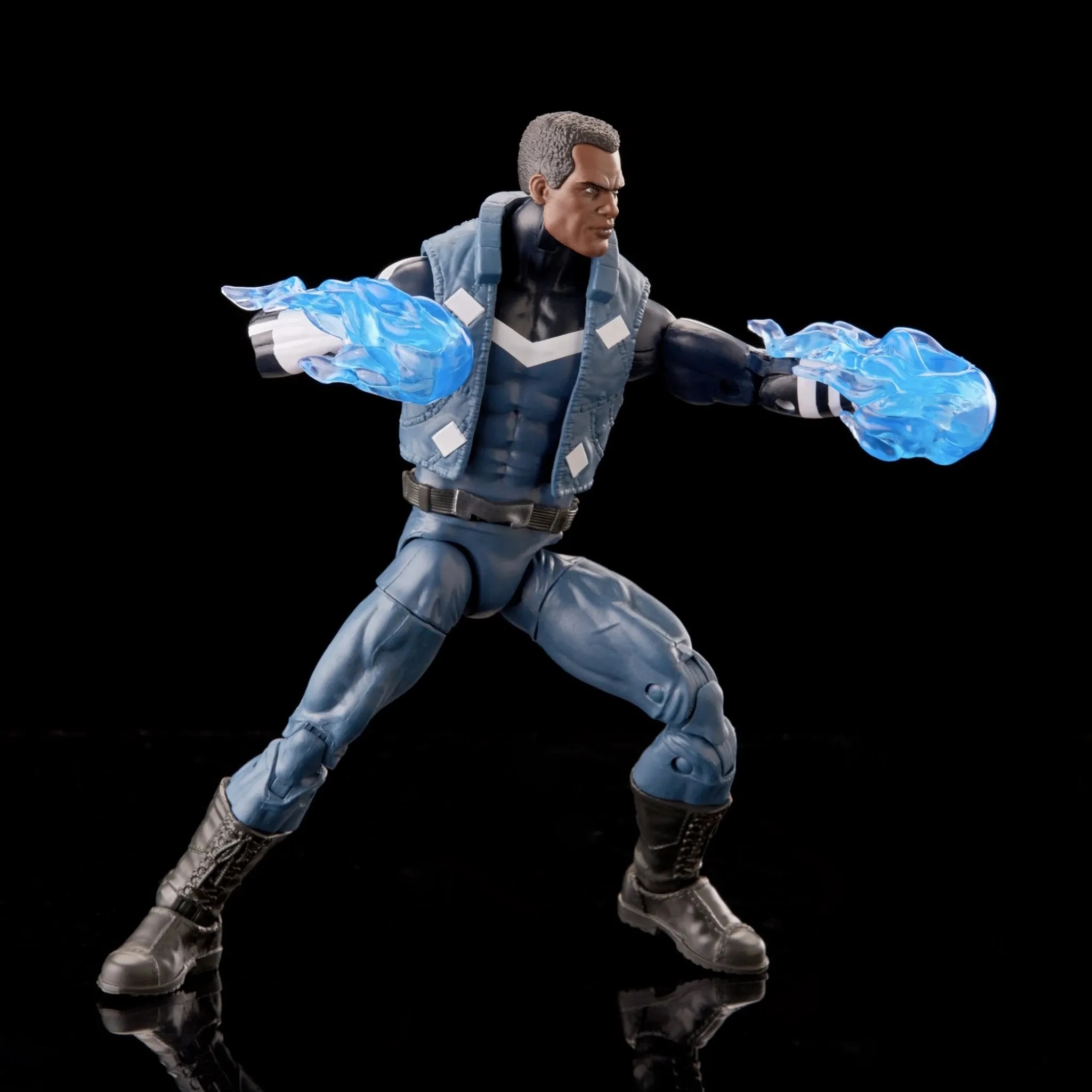 Marvel Legends Blue Marvel (Controller BAF)