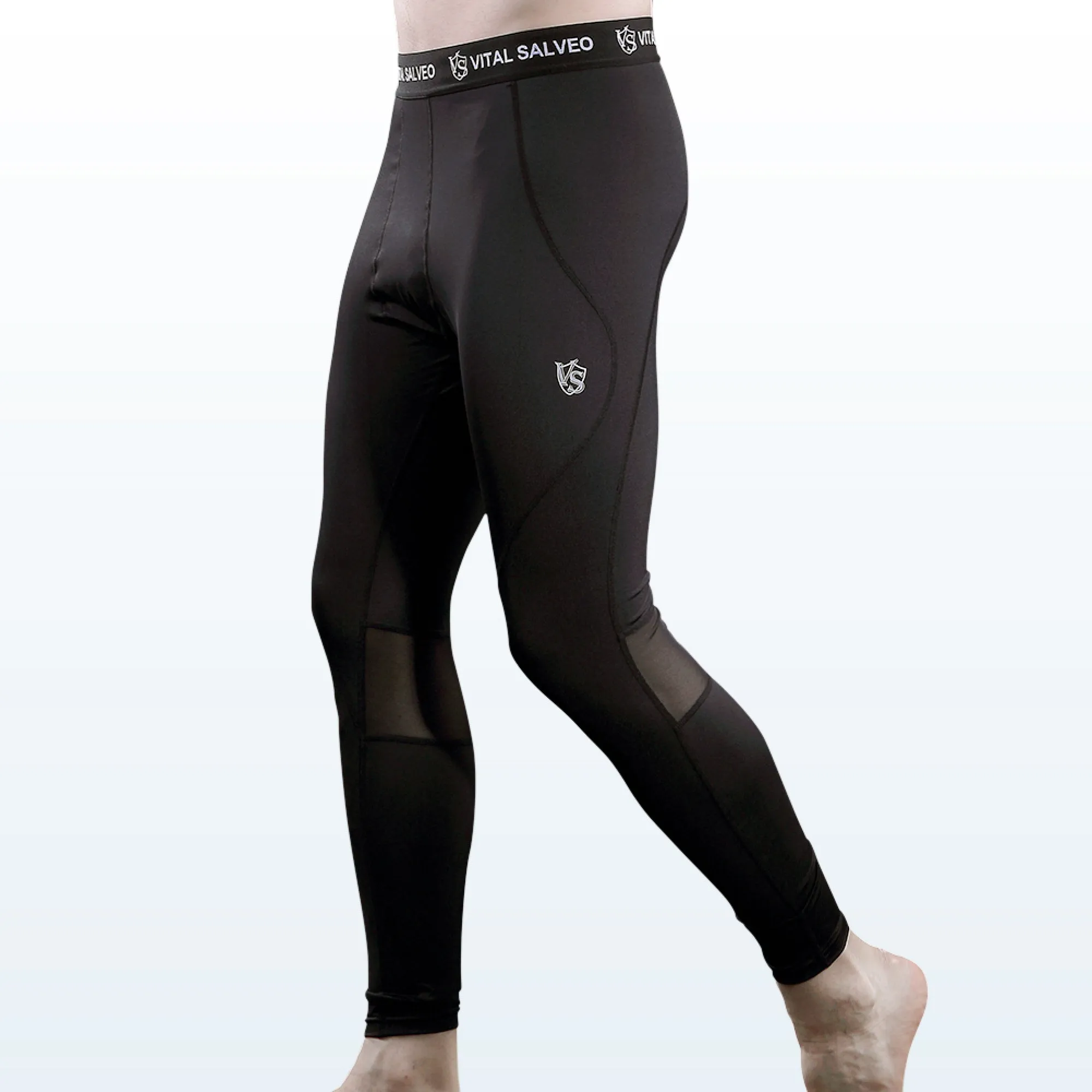 Men Compression Recovery Legging