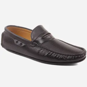 Men "EASY" Casual Lightweight Moccasins