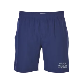 Men Tech Riptide Shorts - Navy