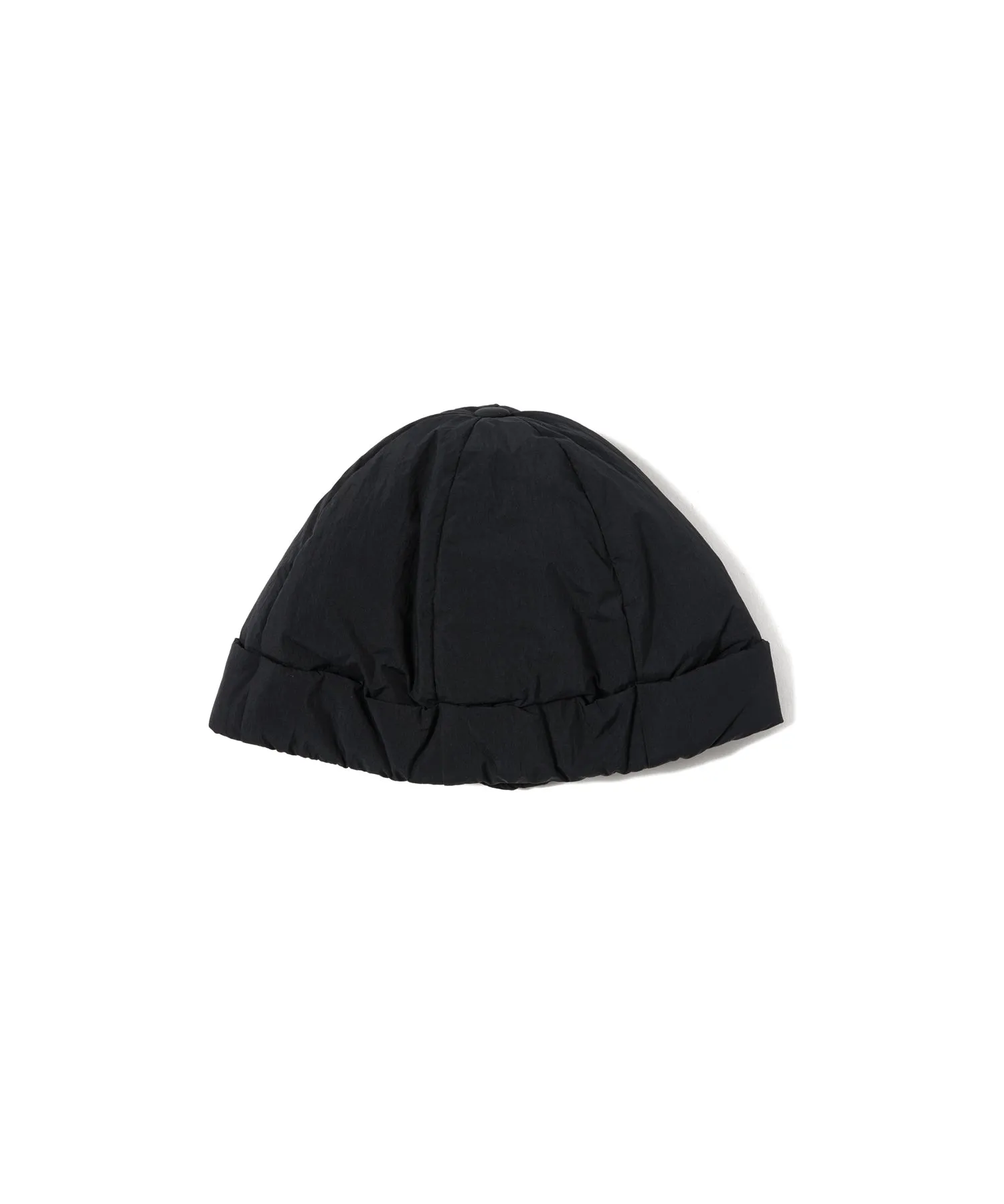 【MEN , WOMEN】LANTERN INSULATED CAP