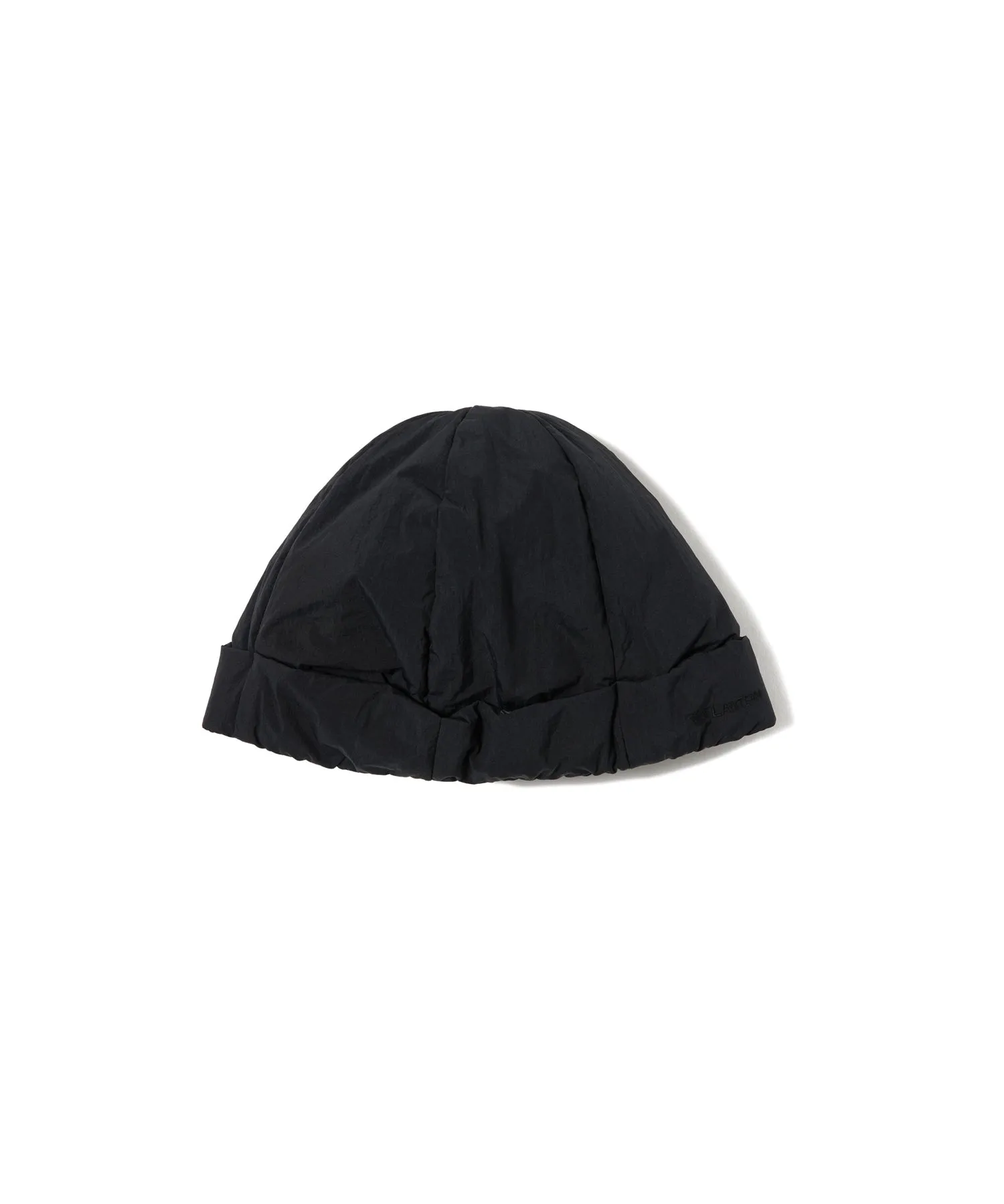 【MEN , WOMEN】LANTERN INSULATED CAP