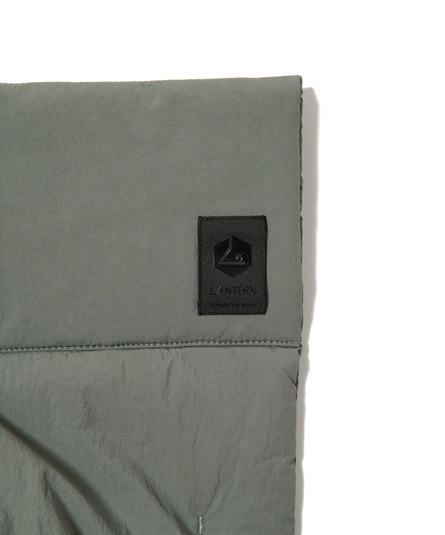 【MEN , WOMEN】LANTERN INSULATED MUFFLER