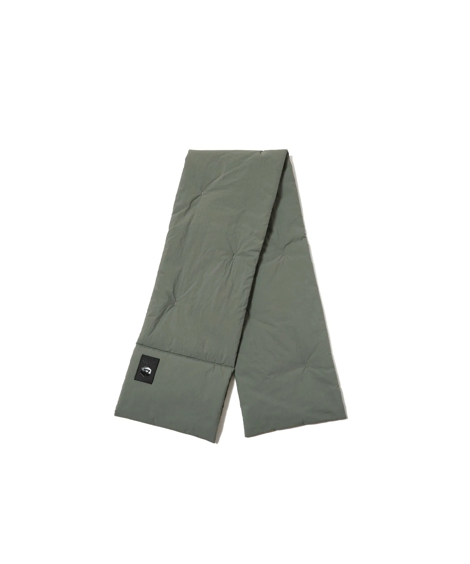 【MEN , WOMEN】LANTERN INSULATED MUFFLER