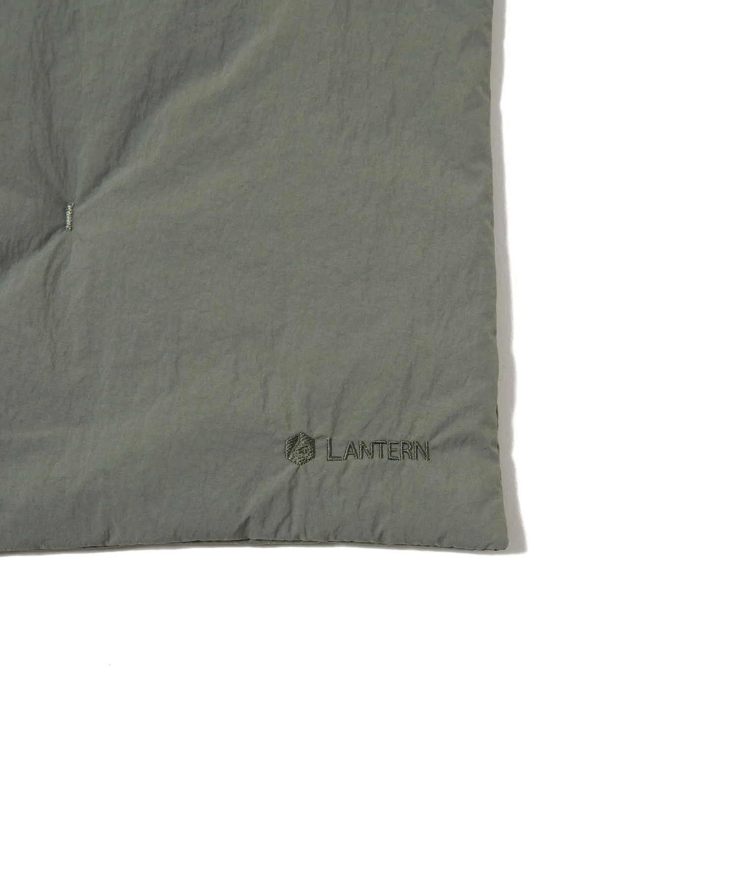 【MEN , WOMEN】LANTERN INSULATED MUFFLER