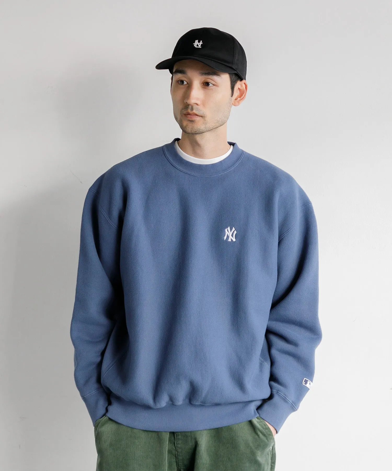 【MEN , WOMEN】nanamica Chino Cap