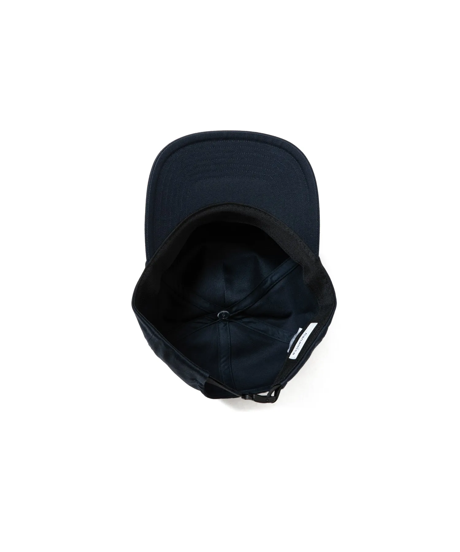 【MEN , WOMEN】nanamica Chino Cap