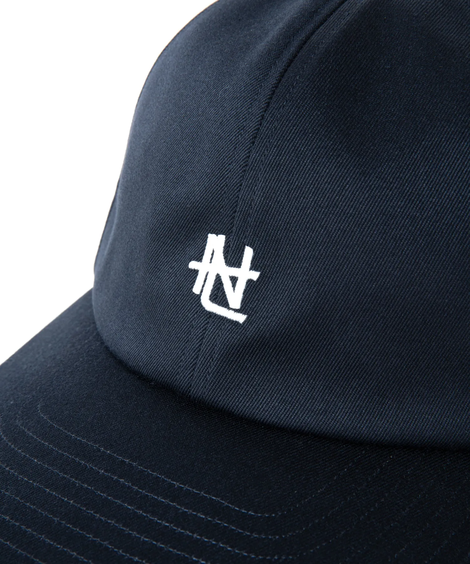 【MEN , WOMEN】nanamica Chino Cap