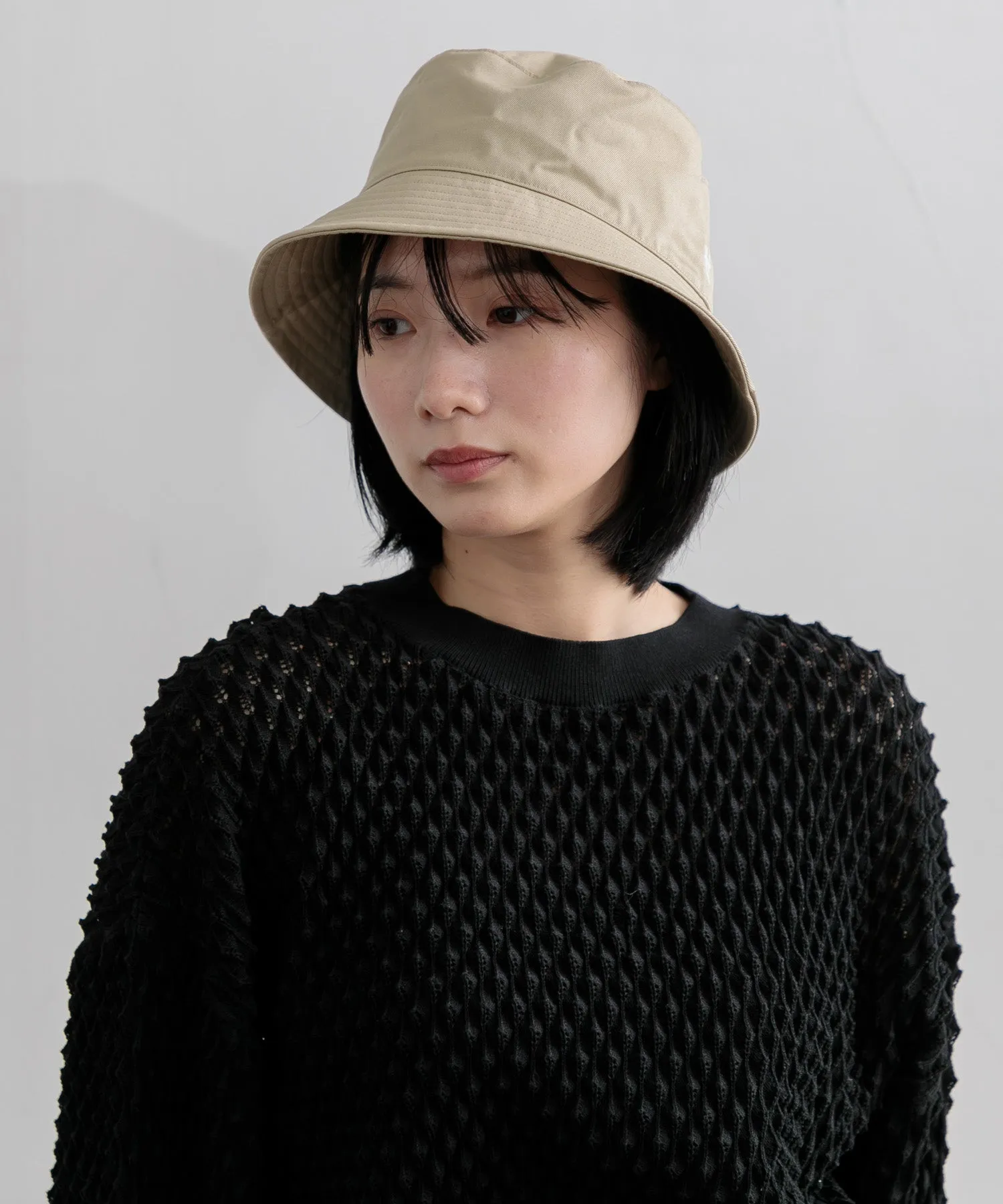 【MEN , WOMEN】nanamica Chino Hat