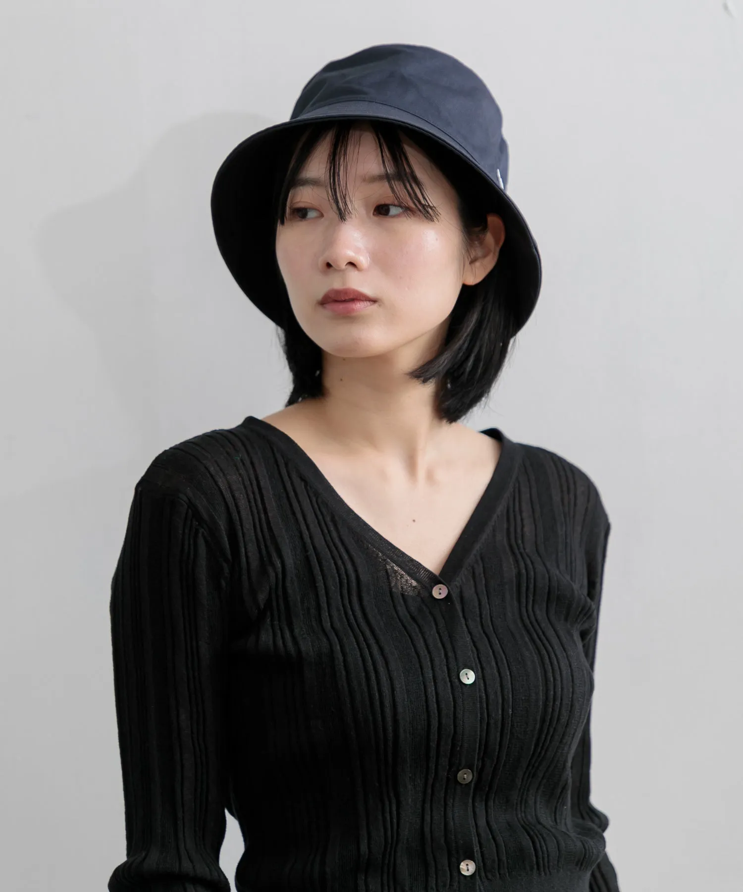 【MEN , WOMEN】nanamica Chino Hat