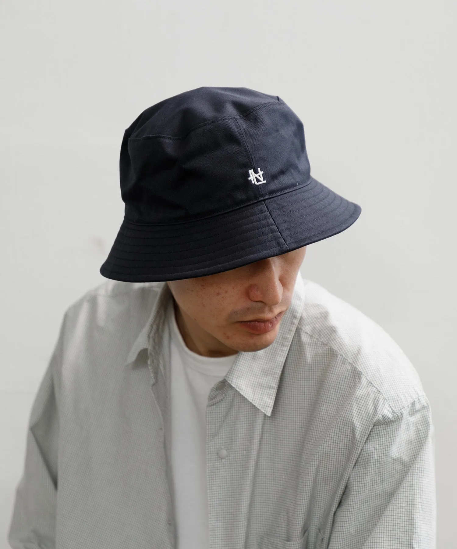 【MEN , WOMEN】nanamica Chino Hat