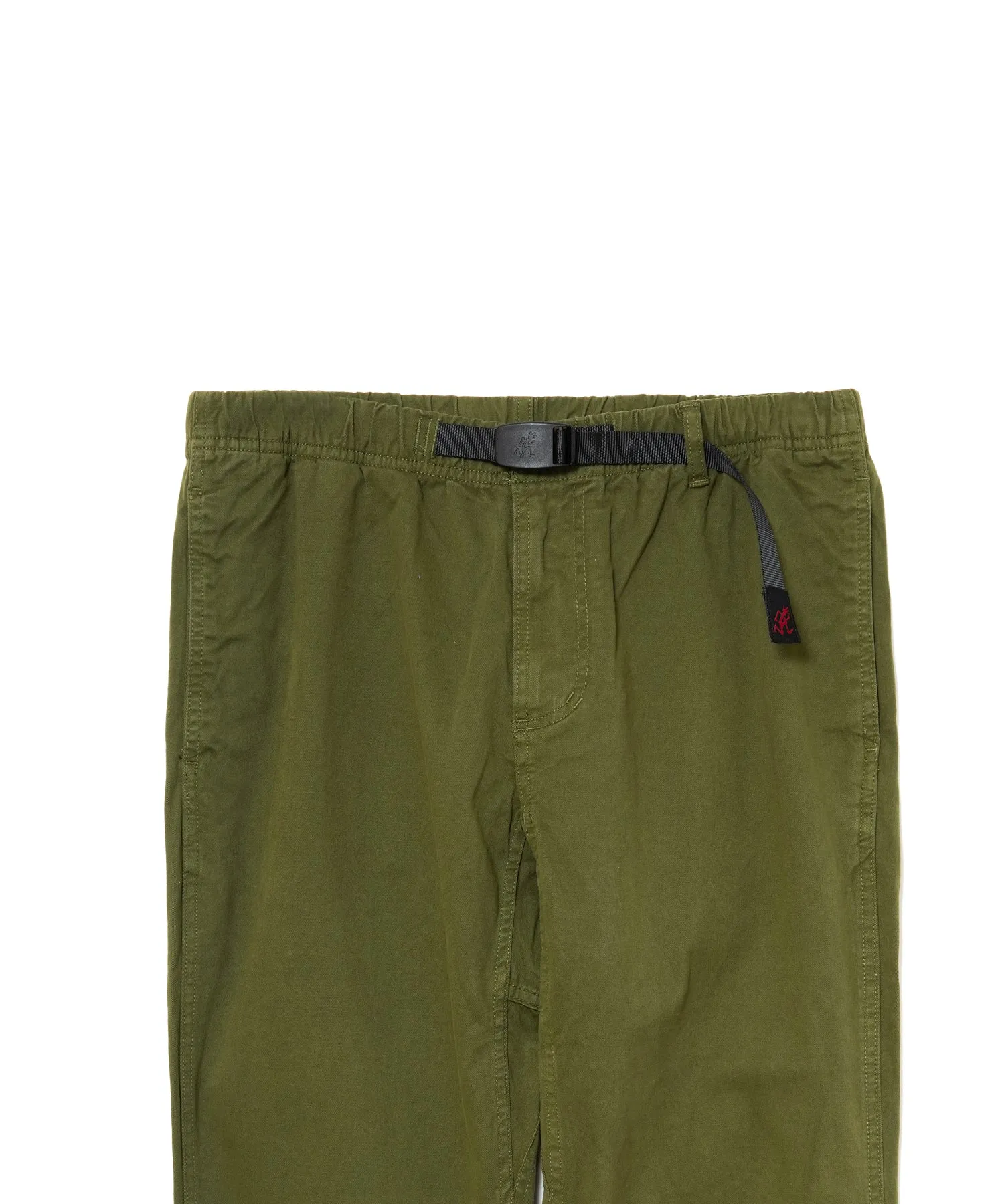 【MEN】GRAMICCI NN-PANT CROPPED