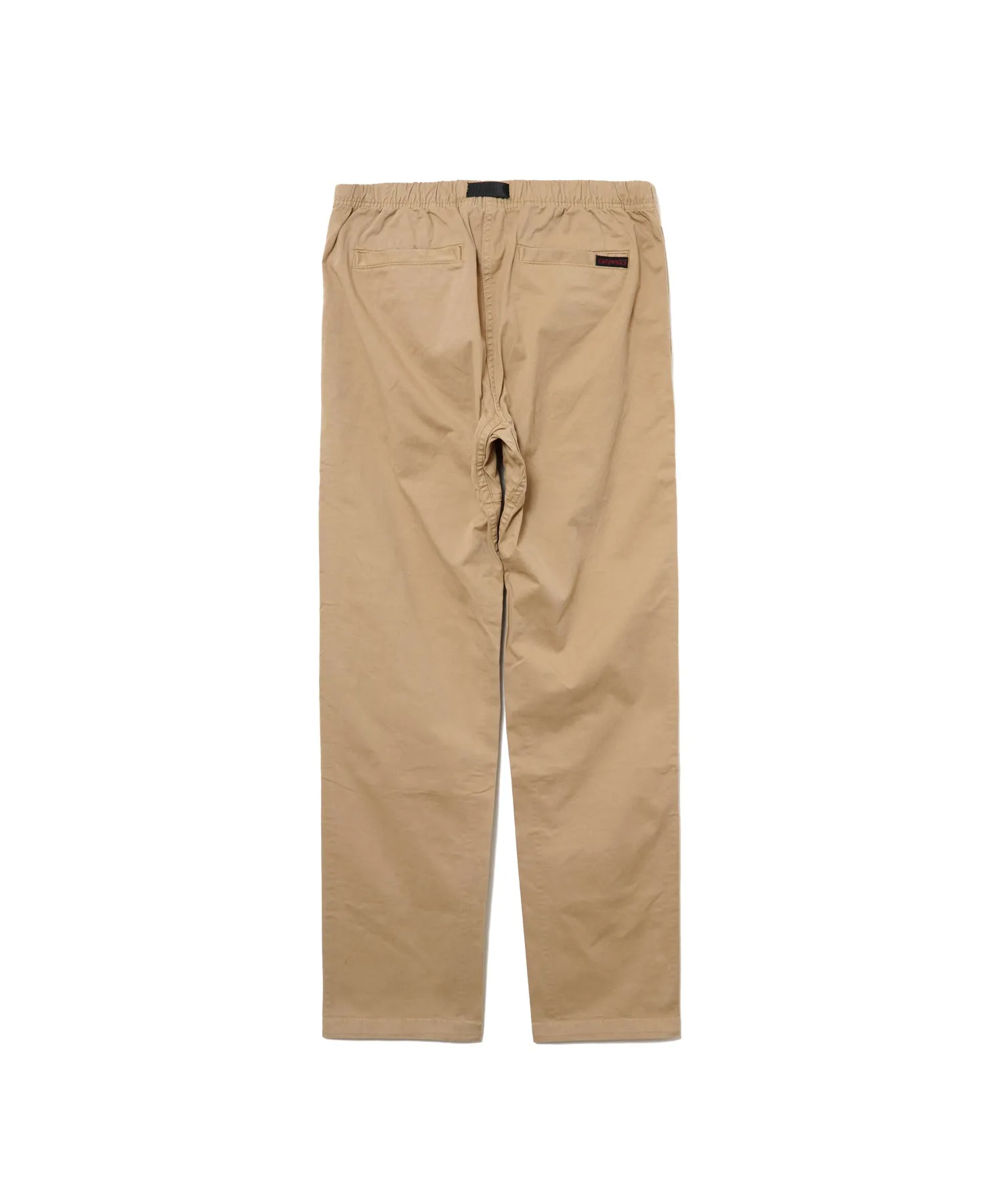 【MEN】GRAMICCI NN-PANT CROPPED