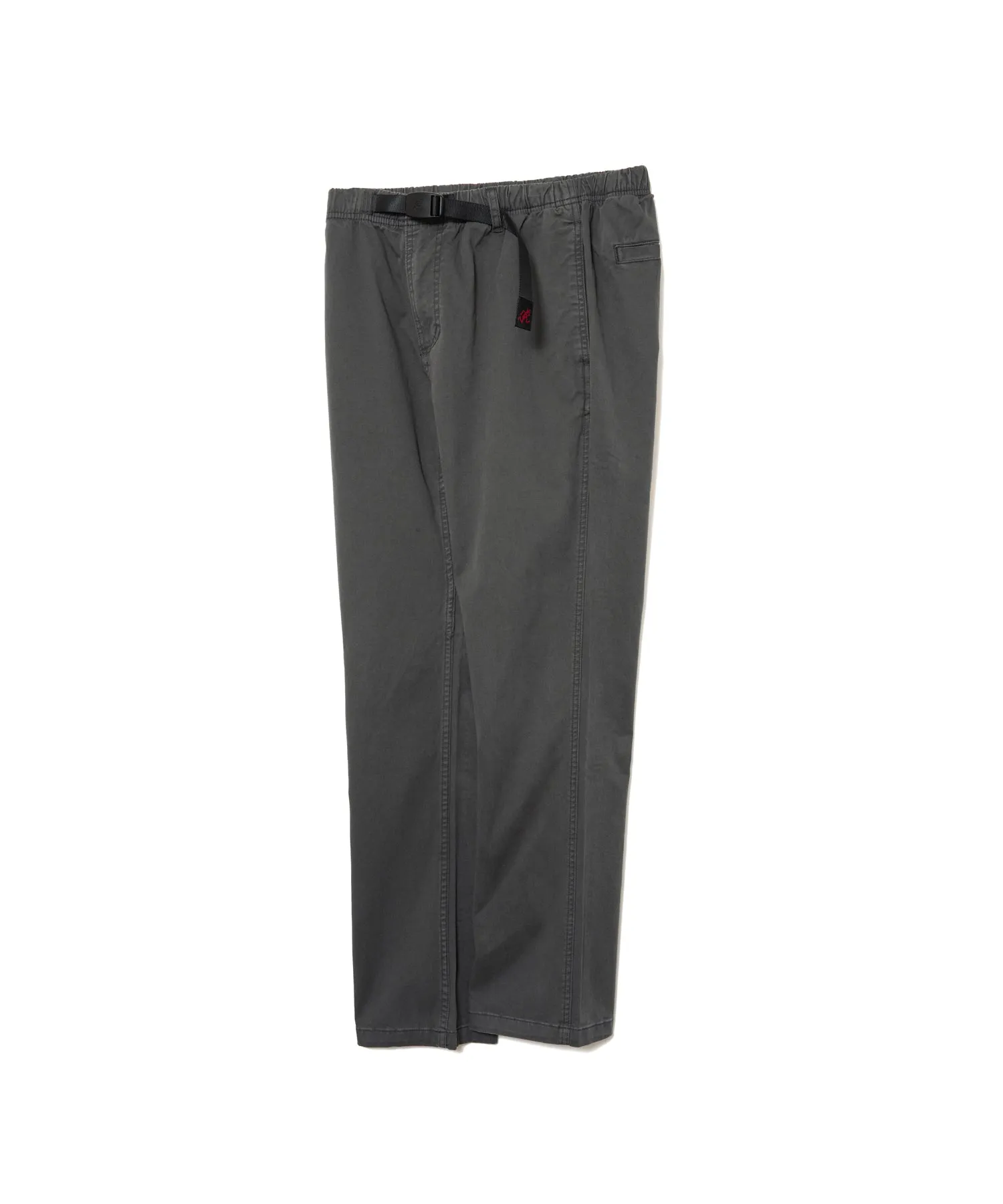 【MEN】GRAMICCI NN-PANT CROPPED