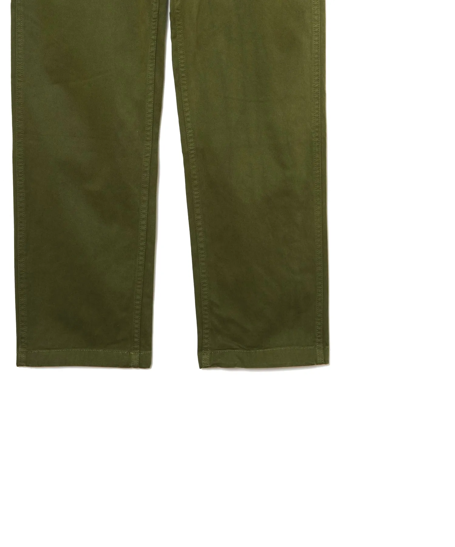 【MEN】GRAMICCI NN-PANT CROPPED