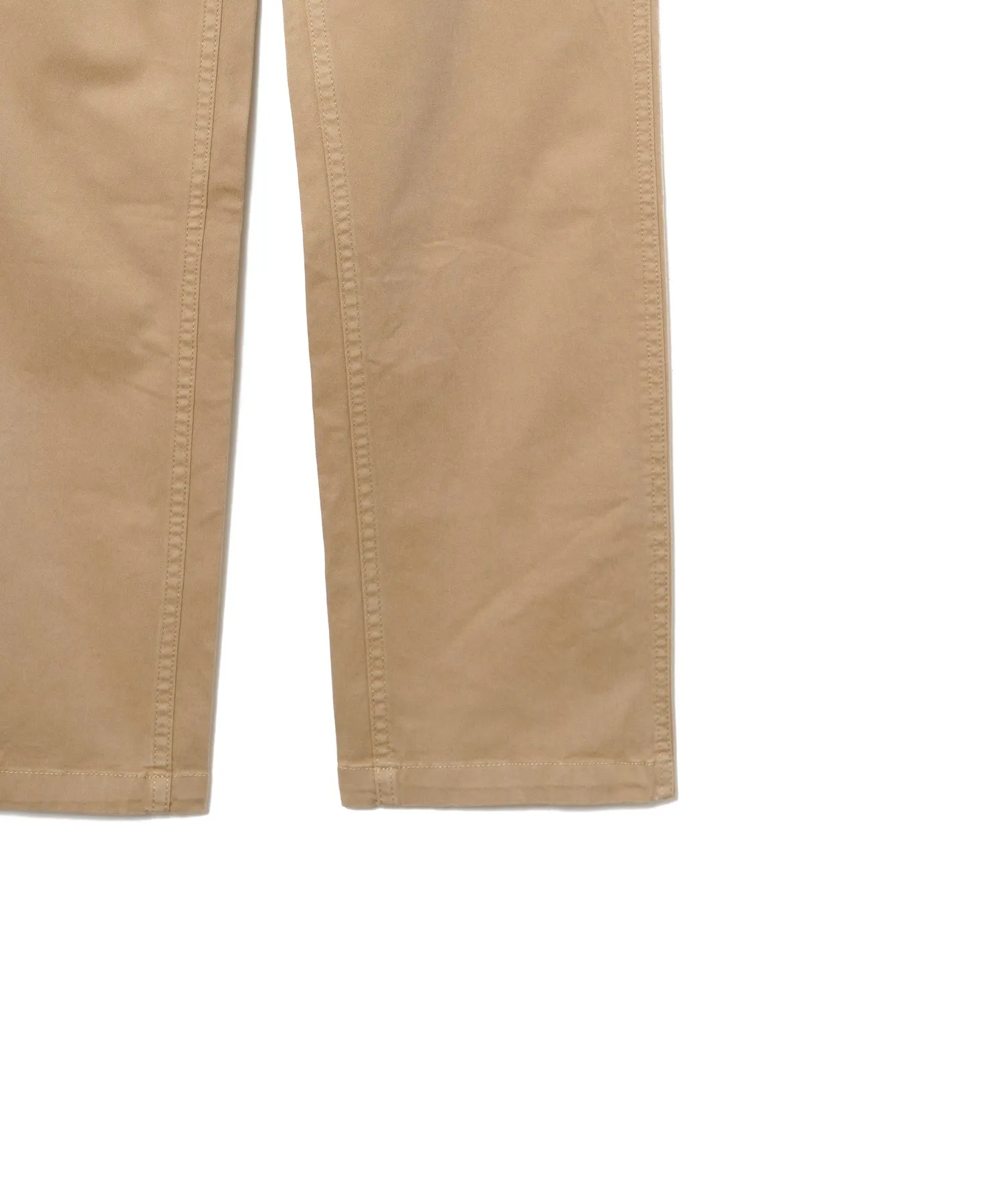 【MEN】GRAMICCI NN-PANT CROPPED