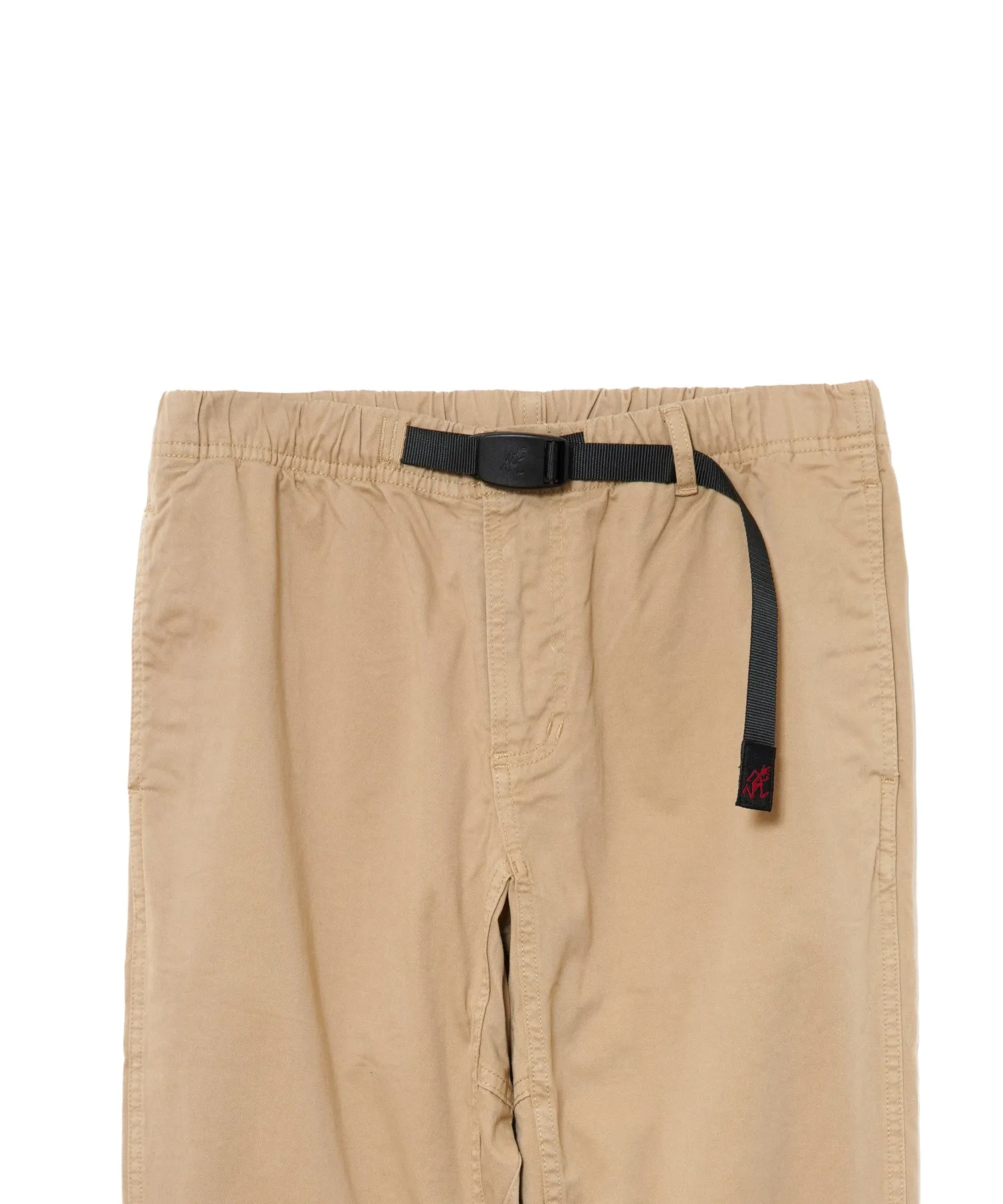 【MEN】GRAMICCI NN-PANT CROPPED