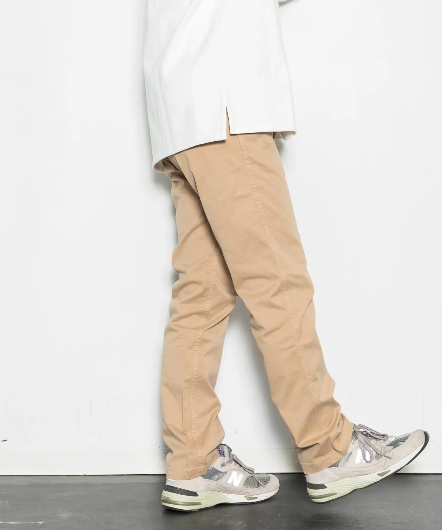 【MEN】GRAMICCI NN-PANT CROPPED