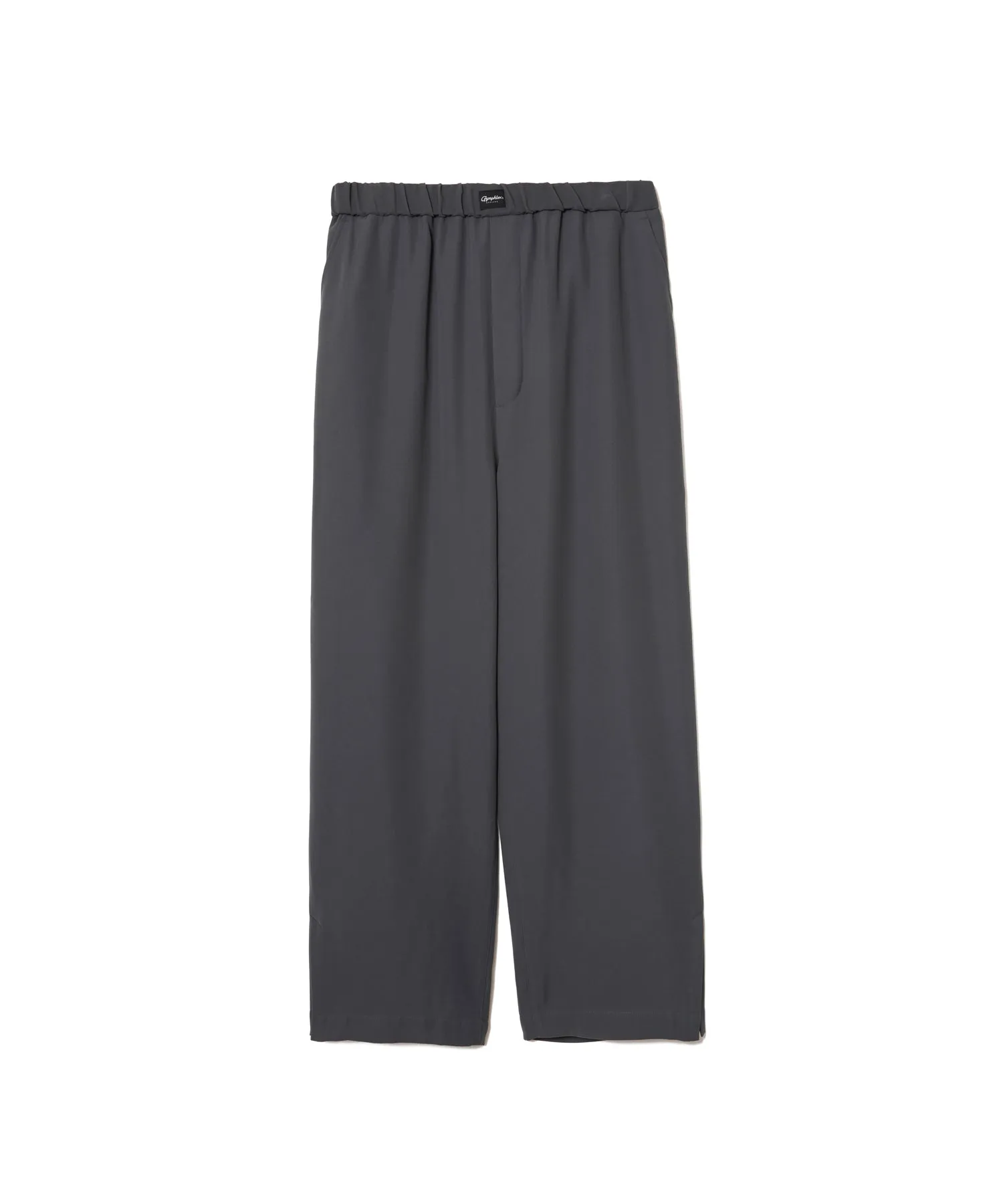 【MEN】Gymphlex STRAIGHT EASY PANTS