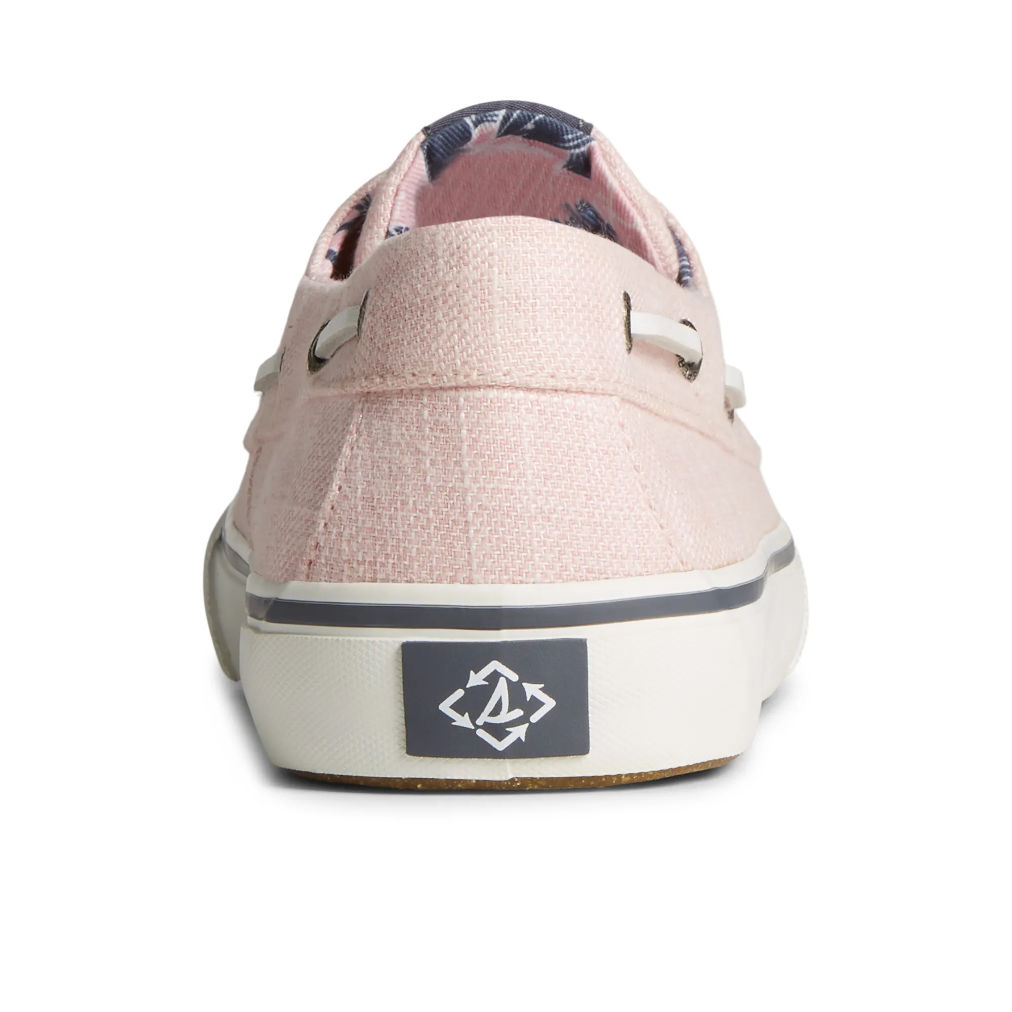 Men's Bahama II Resort Boat Sneaker - Pink (STS24817)