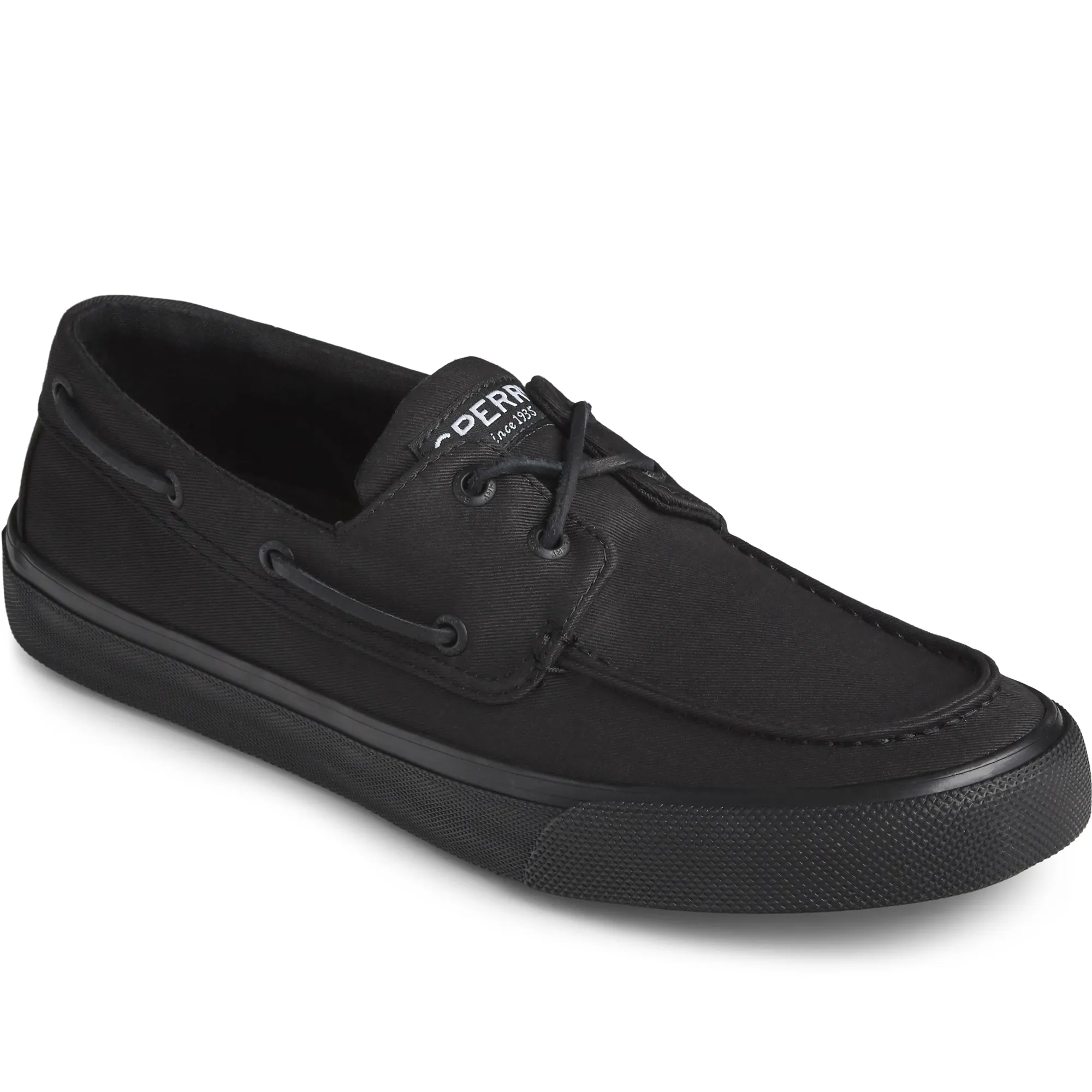 Men's Bahama II Sneaker - Blackout (STS22279)