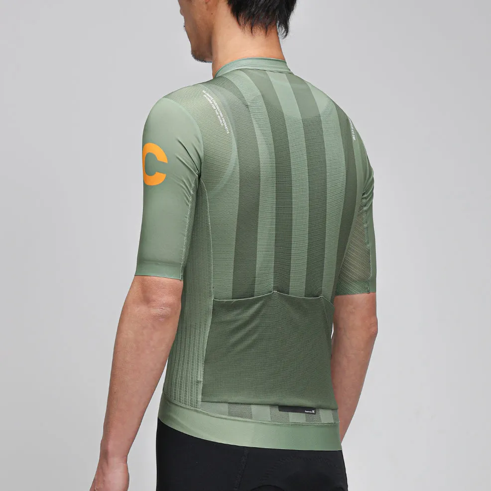 Men's CMYK Logo Jersey