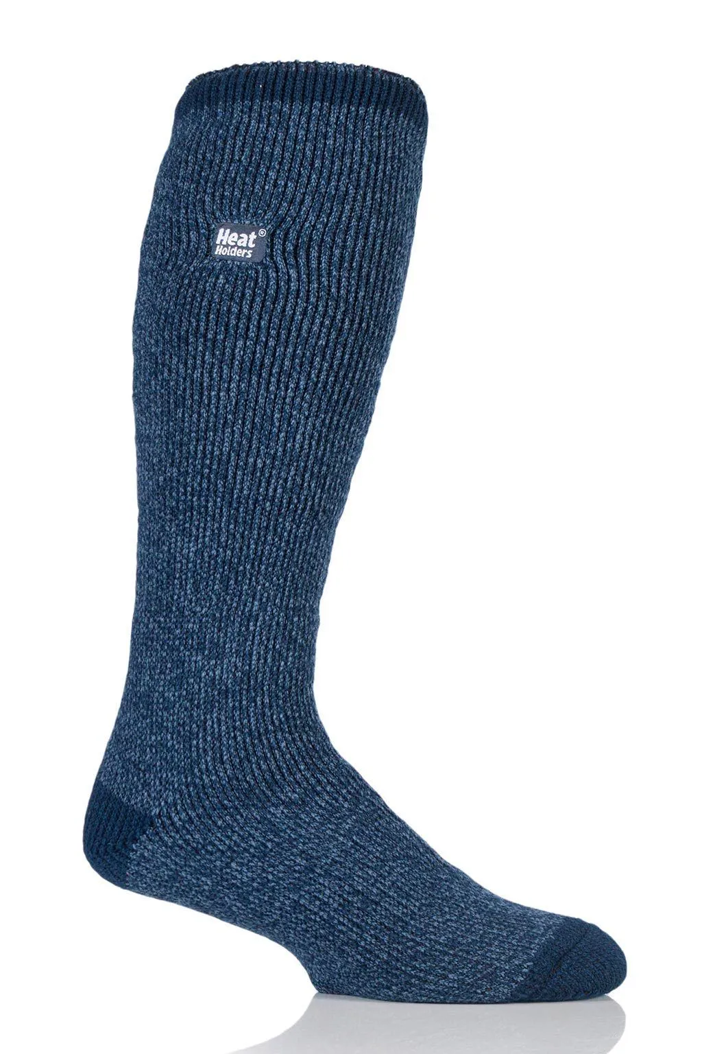 Men's Long Twist Socks