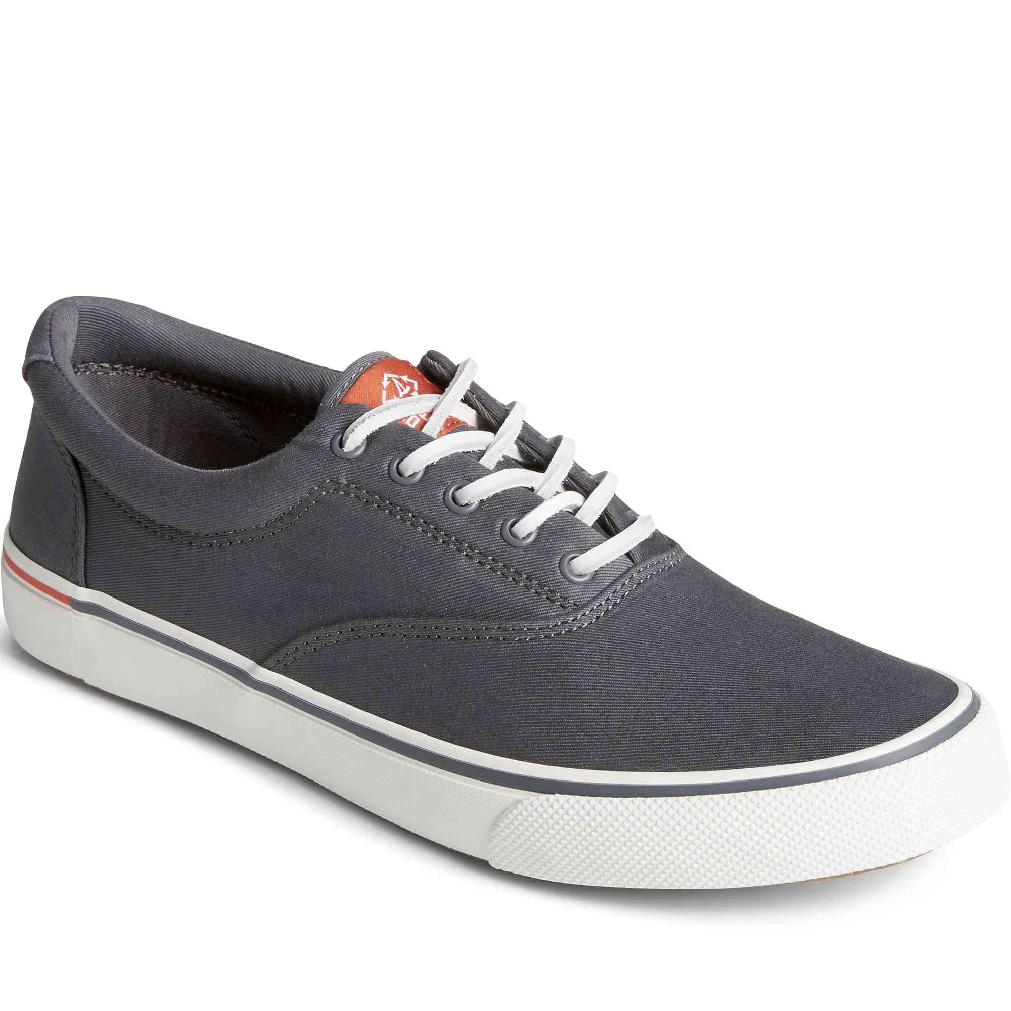 Men's Striper II CVO Resort Sneaker - Black (STS24829)