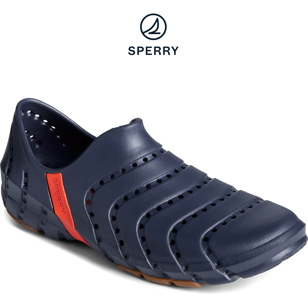 Men's Water Strider Sandal - Navy (STS24110)