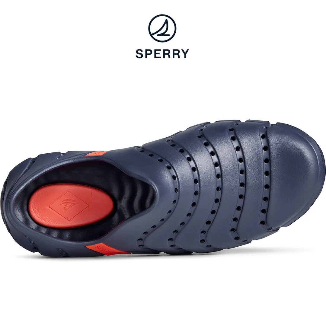 Men's Water Strider Sandal - Navy (STS24110)