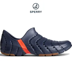 Men's Water Strider Sandal - Navy (STS24110)