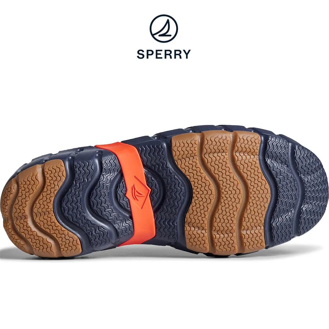 Men's Water Strider Sandal - Navy (STS24110)