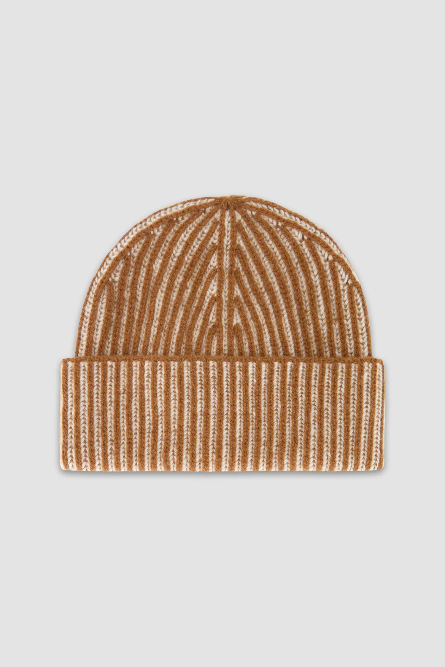 Moorer Sabbia/Cammello Hat