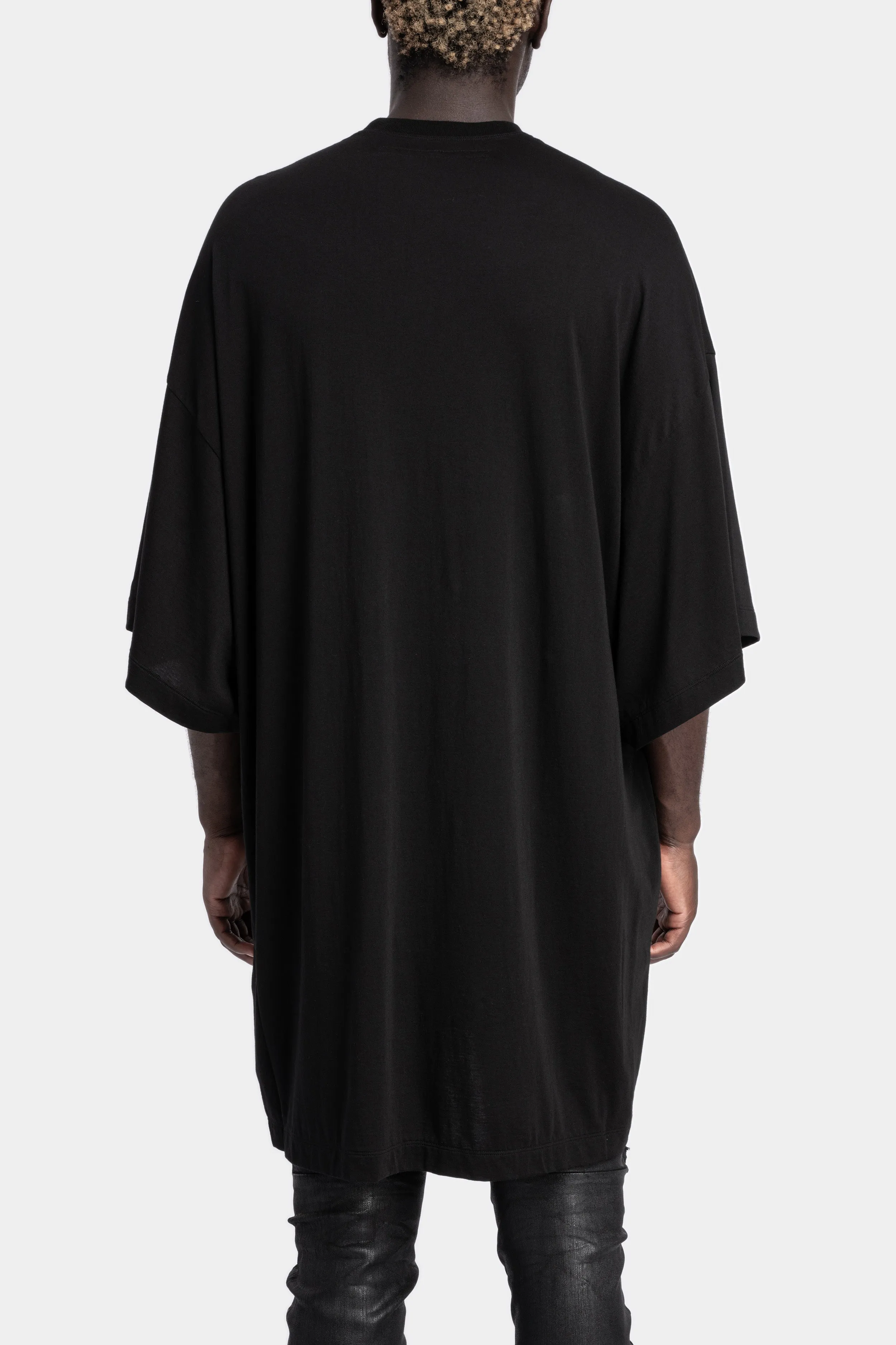 Oversized Long T-Shirt