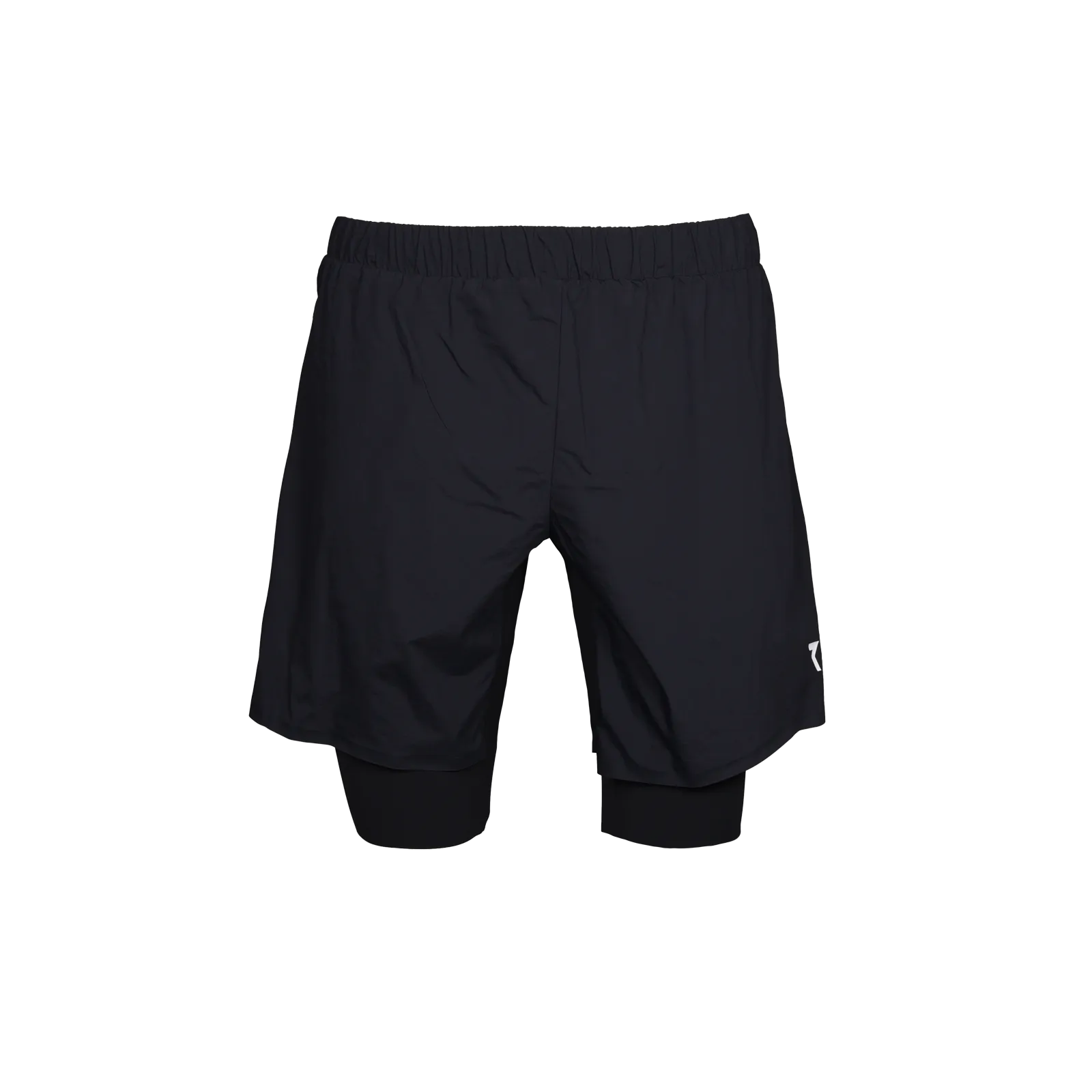 Phantom 2in1 Running Shorts Men