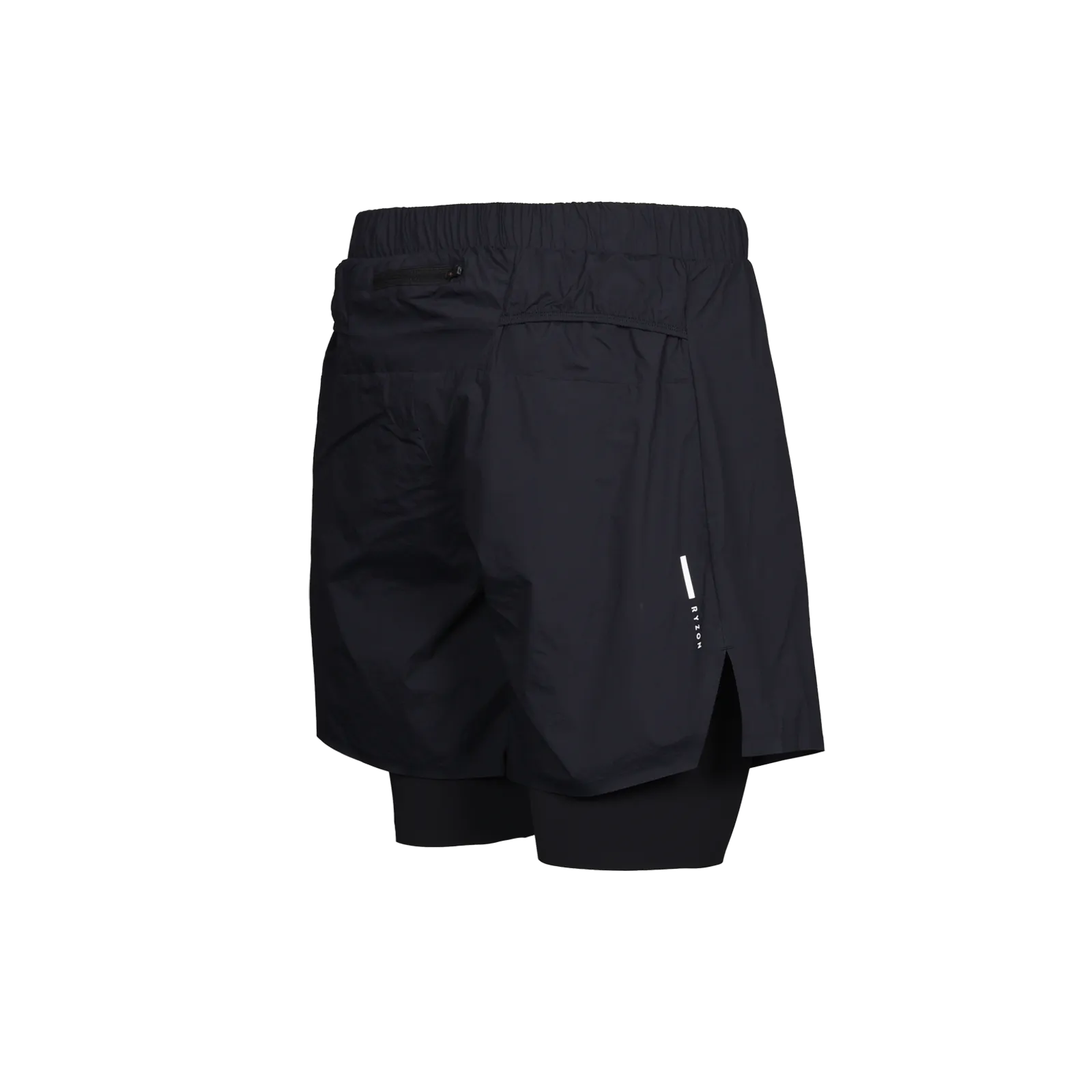 Phantom 2in1 Running Shorts Men