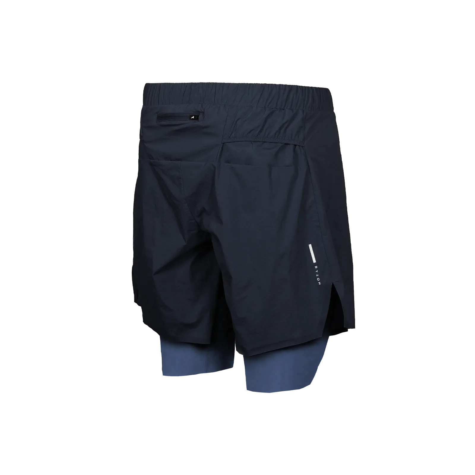 Phantom 2in1 Running Shorts Men