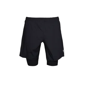 Phantom 2in1 Running Shorts Men