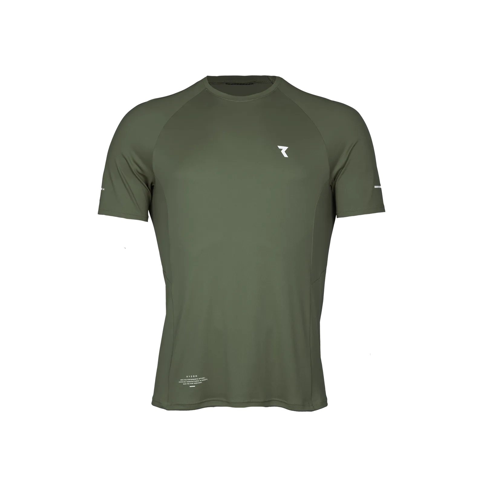 Phantom Running T-Shirt Men