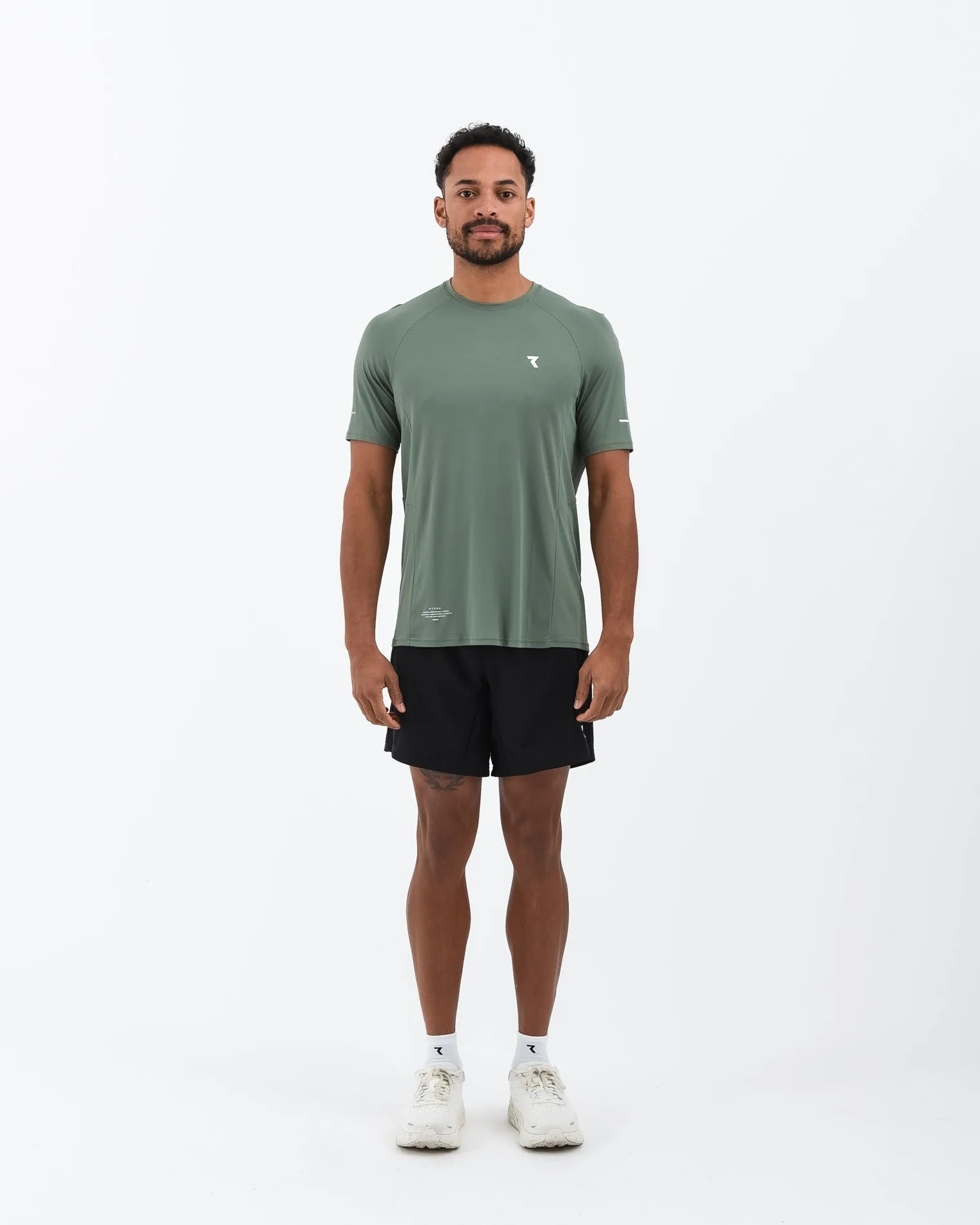 Phantom Running T-Shirt Men