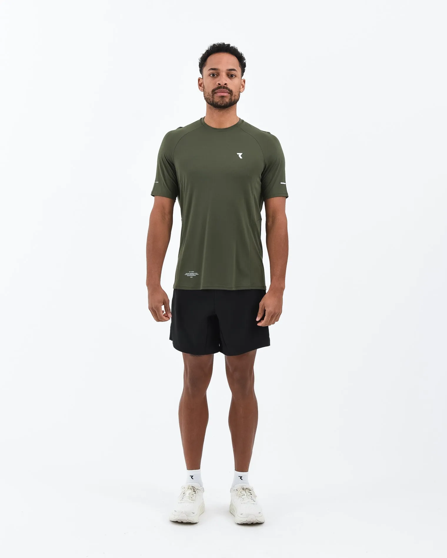 Phantom Running T-Shirt Men