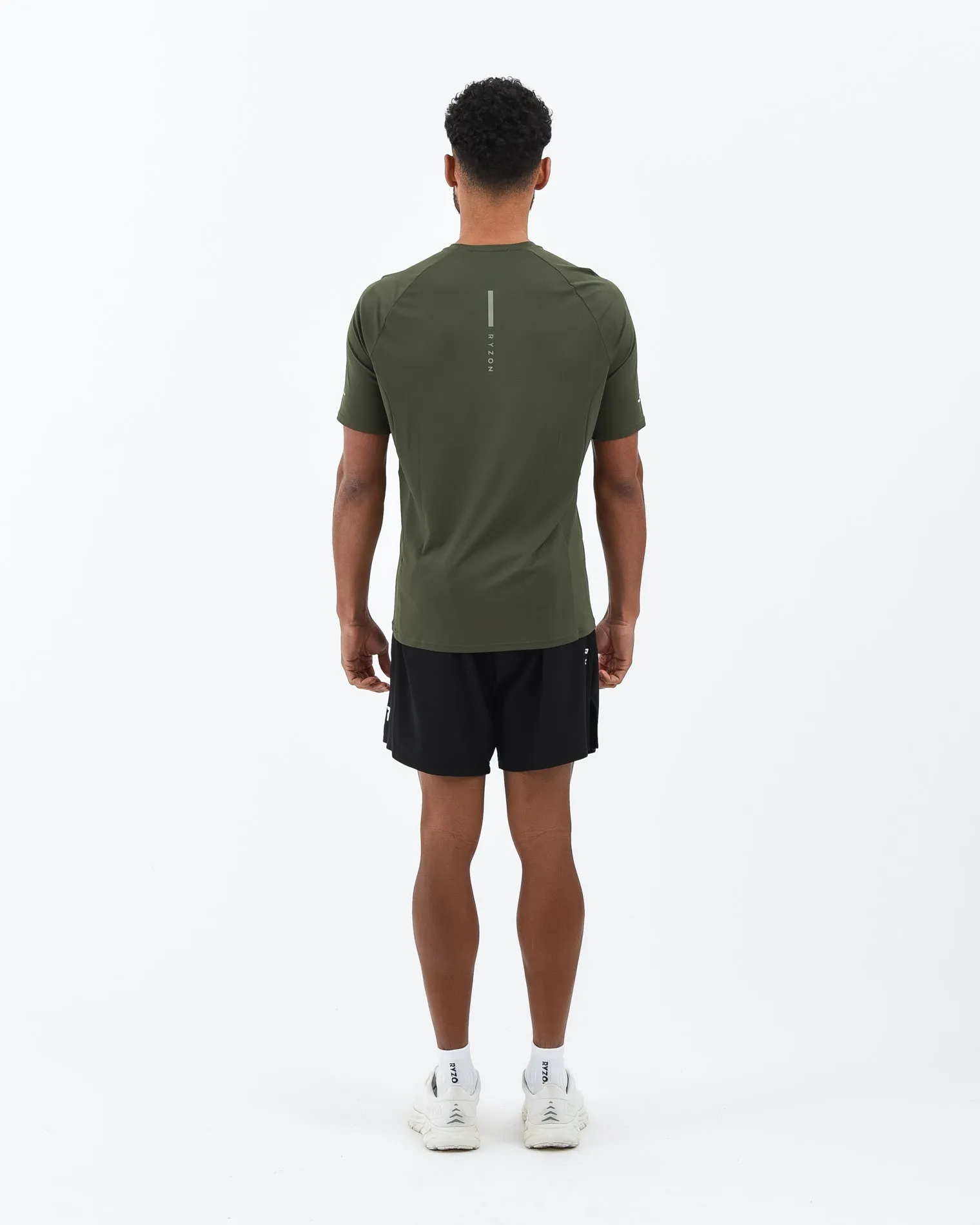 Phantom Running T-Shirt Men