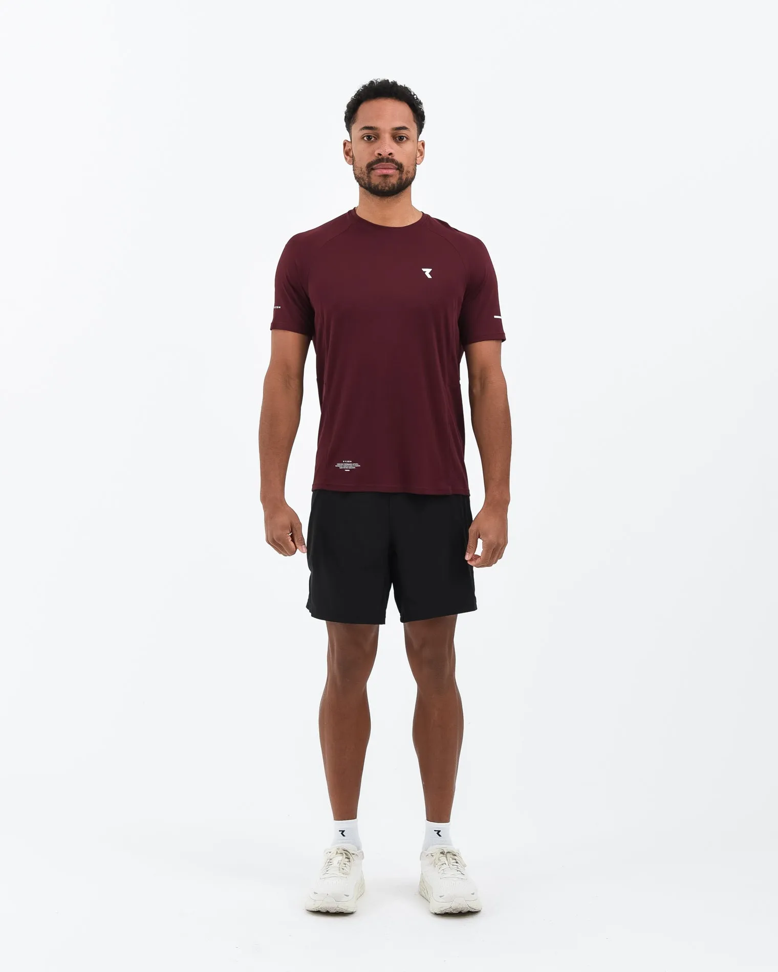 Phantom Running T-Shirt Men