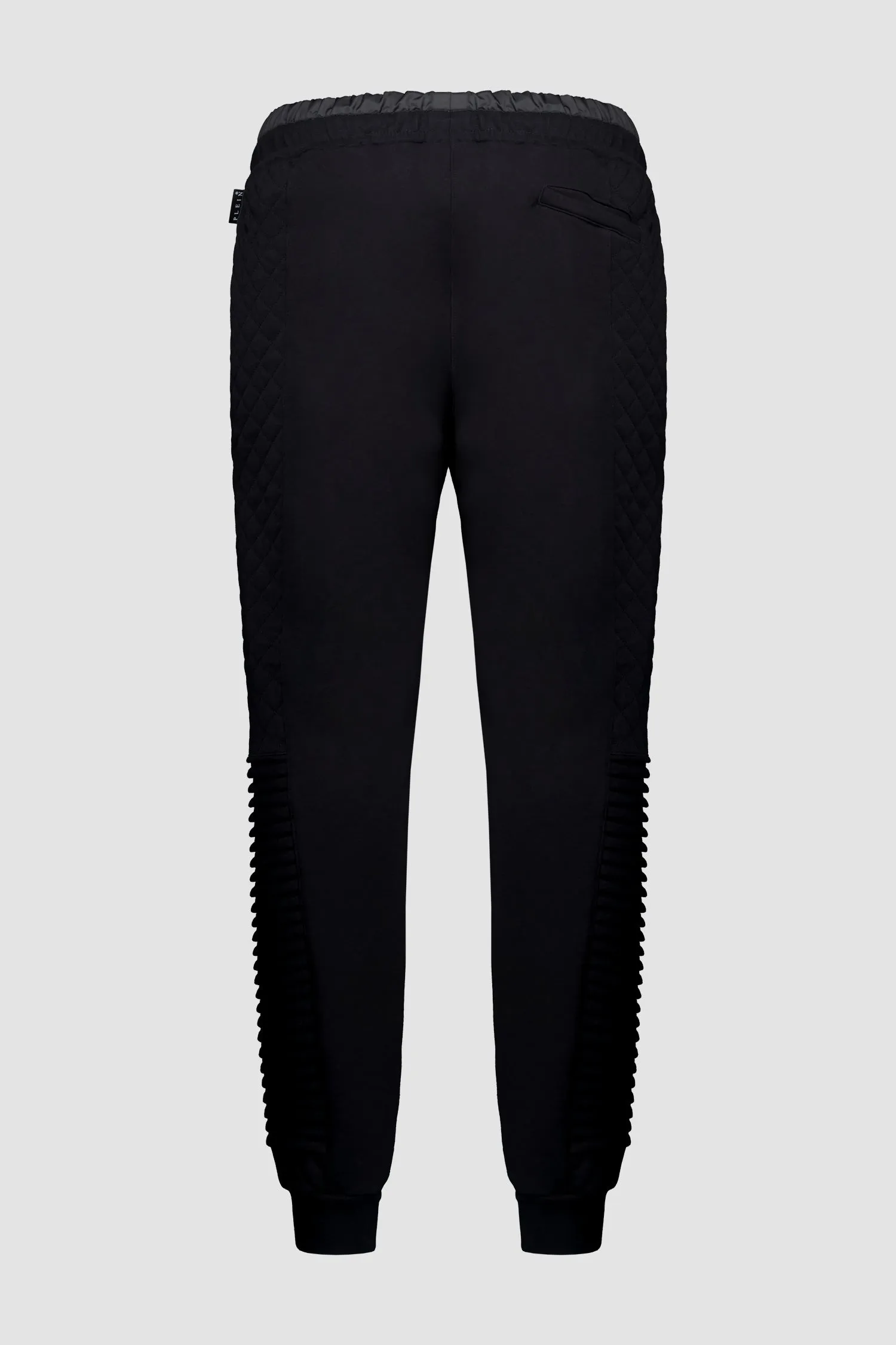 Philipp Plein Black Tracksuit