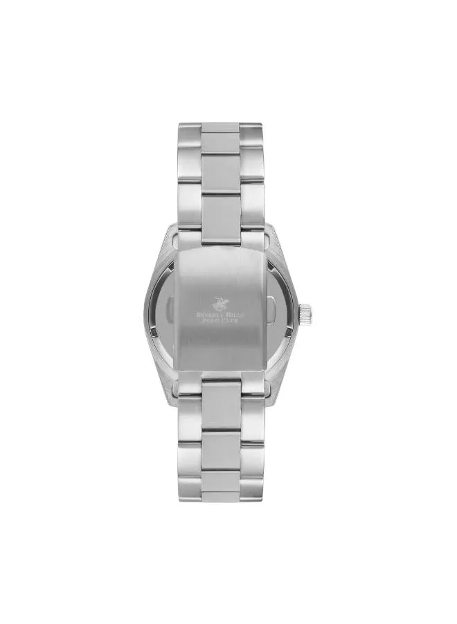 Polo BP3373X.350 Stainless Steel Watch for Men