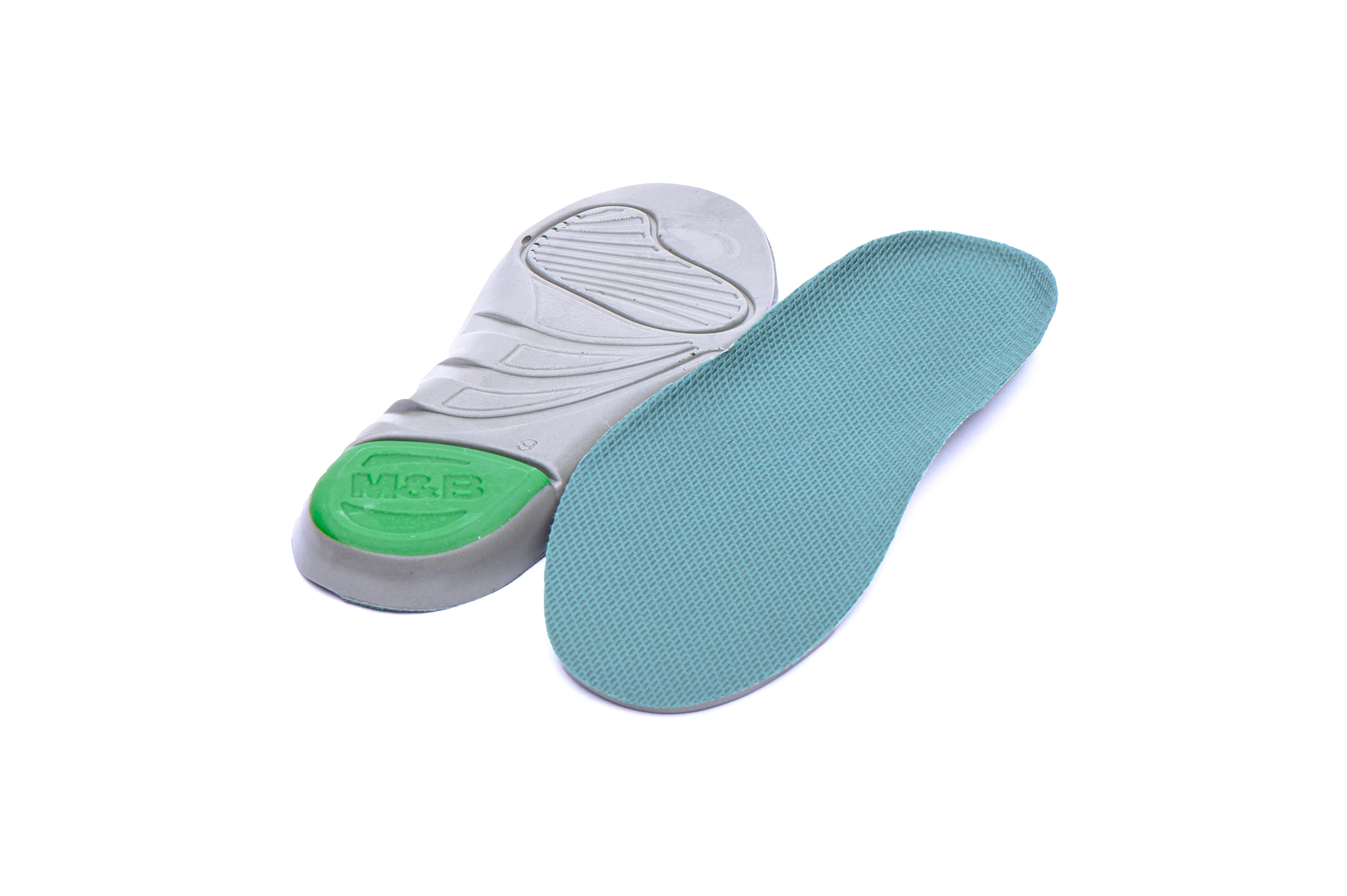 Polycushion Insole -  214