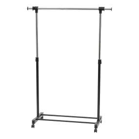 Portable Garment Rack - Extendable