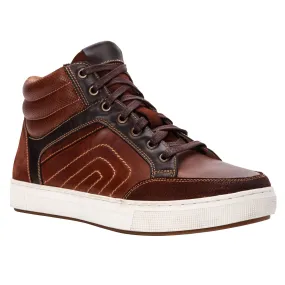 Propet Men Kenton MCA005L (Brown)