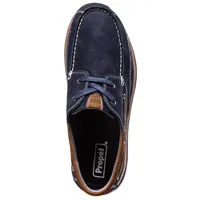 Propet Men Pomeroy MCA082S (Navy)